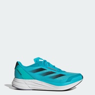 adidas วิ่ง รองเท้า Duramo Speed ผู้ชาย สีเทอร์คอยส์ IE7259