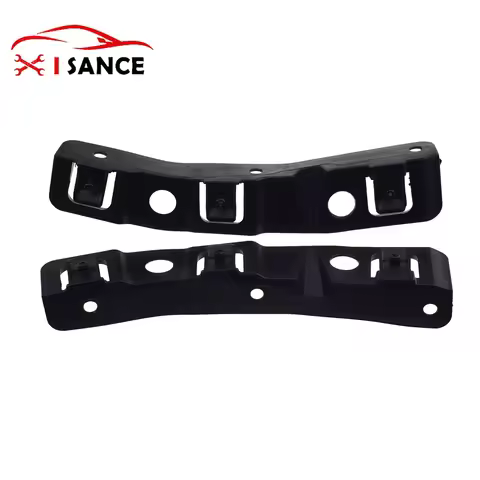 KD4550153 KD4550163 Front Left / Right Bumper Bracket Retainer For 2013 2014 2015-2016 Mazda CX-5 KD