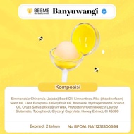Ready! Honey Lollipop Balm/lipbalm/Children's Lip Moisturizer