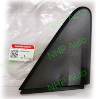 Perodua Myvi 2018~ (3rd Generation) Side Mirror Pillar Inner Cover / Inner Pillar Cover