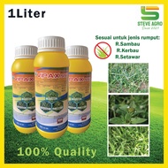 Vipax 550 Ametryn 50% (RACUN RUMPUT SUSU) Racun Rumput Sembau / Kerbau / Tawar