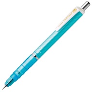 ZEBRA DelGuard P-MAS85-LMB不易斷芯自動鉛筆/ 亮藍/ 0.3鉛芯