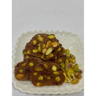Pistachio Chocolate Biscotti (100gm)