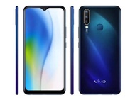 VIVO Y17 RAM 6/128