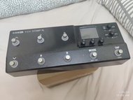 Line 6 HX Stomp XL Guitar Multi-Effects Pedal