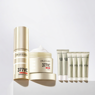 Dr. Ci:Labo | ครีมบำรุงหน้าลดจุดด่างดำและสิว ซีรีส์ 377