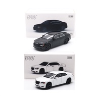 596Model 1:64 Responder Diecast Model Car