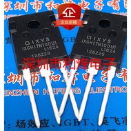 [One Price] IXGH17N100U1 TO-247 MOS Field Effect Tube 1,000V 34A