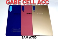 BACKDOOR/CASING/TUTUP BELAKANG BATERAI SAM A750