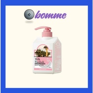 MILK BAOBAB Body Lotion White Musk 500ml