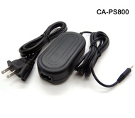 AC Adapter Charger CA-PS200 For Canon Power Shot A495 A510 A520 A530 A540 A550
