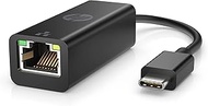 HP USB-C to RJ45 Adapter G2 (4Z527AA)