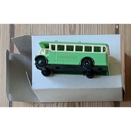 LLedo Days Gone AEC Regal Bus Southbound