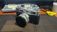 Yashica Electro 35 GSN