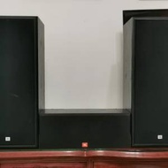 JBL書架喇叭 + 中置喇叭
