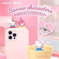[Genuine] Hello Kitty Phone Hipper - Sanrio Character