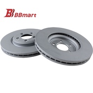 BBmart Auto Spare Parts Disk Brake Disk For Jaguar Car OE C2c25336 Own Brand Brake Disk