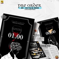 Novel 01.00 Serein/ 00.00/ - Ameylia Falensia