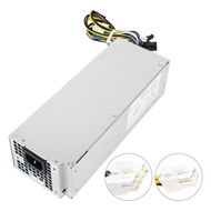 600W PSU 600W Power Output 8-pin Motherboard Connector Overvoltage Protection