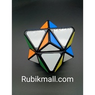 Toy Knob Rubik Brain Teas puzzle pyraminx 3d