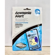 Seachem Ammonia Alert Continuous Ammonia Readings