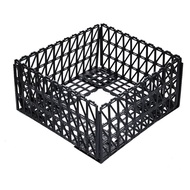 Fruit fence fresh baffle supermarket heap fence fruit and vegetable baffle vegetable display rack su