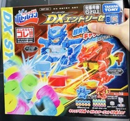 💠限量現貨💠正版  日本🇯🇵TAKARA TOMY 激鬥瓶蓋人 BOT-32 DX入門套裝 - Revolution Bottleman 樽蓋人玩具 模型收藏玩具 系列 珍藏品收藏品 父親節禮物 生日