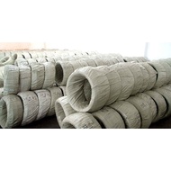 Pure Aluminum Wire Aluminum Alloy Wire Telecom Cable Wire Rivets Use Aluminum Wire Wool Needle Wire 