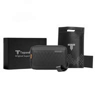 TAPAXCO- Handbag SLINGBAG |AXEL| Pouch Pouch | Handbag | Clutch Clutch | Slingbag