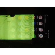 MESIN Samsung s8+ g955u 4/64 engine