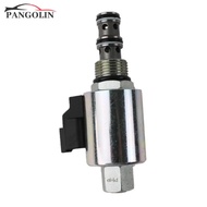 25/220992 25-220992 New Hydraulic Solenoid Valve for JCB Backhoe Loader 3CX 4CX 4CX444 SUPER 4CN-4WS