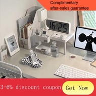 Leather Desk Pad Desk Computer Desk Pad Waterproof Tablecloth Office Desk Mat Student Dormitory Study Desktop Mat