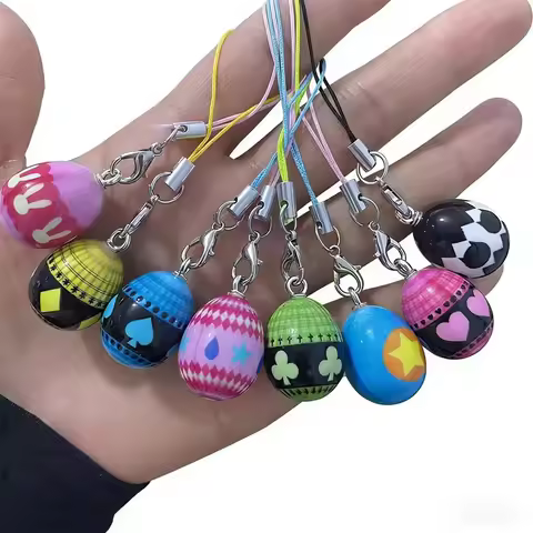 Anime Shugo Chara Cosplay Keychain Kawaii Phone Chain Keyring Mashiro Rima Yuiki Yaya Tsukiyomi Ikut