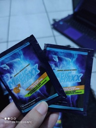 MAGIC MAXX TISSU ANTISEPTIK - HARGA PER SACHET YA KAK