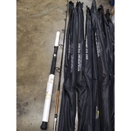 SEALAND STARSHIP BOTTOM ROD