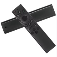 New BN59-01386B For Samsung Voice LCD TV Remote Control UE55BU8000KXXU BU8000 BN59-01386B Replace Sm