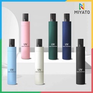 FOLDABLE ANTI-UV UMBRELLA / KOREAN UV UMBRELLA