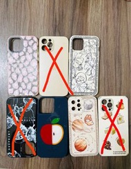 iPhone 12 Pro Max Case sale discount 多買有平！！