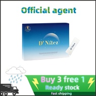 （Official agent）Daelife D'Nitez DNitez 睡眠护肾法宝 30‘s/box -d nitez 2027exp