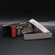 [1800-2000] Micro Fine soft Sponge Sandpaper 微幼目打磨用海棉砂紙