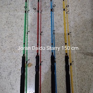 Joran Daido Starry 150 cm