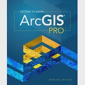 Getting to Know ArcGIS Pro
