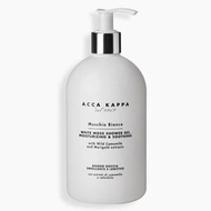 ACCA KAPPA - 白麝香沐浴露 500ml 平行進口商品