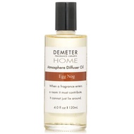 Demeter 氣味圖書館 家居芳香精油Atmosphere Diffuser Oil -蛋奶酒 120ml/4oz