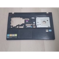 Lenovo IdeaPad Y500 Series AP0RR00050 Palmrest w/ Touchpad & Cable ,(C-K 23)