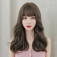 RSW 50CM WIG HAIR Wanita DAILY LOLITA KOREA 10248