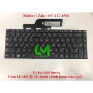 Samsung Laptop Keyboard NP300E, NP300E4A, NP300V4A, NP300E4Z -