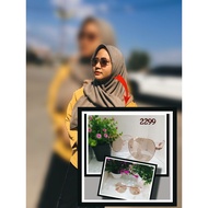 New Fashion SUNGLASSES PHOTOCROMIC 2299