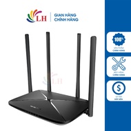 Mercusys 4G LTE Wifi Router N standard 300 Mbps Wireless MB115-4G - Genuine product