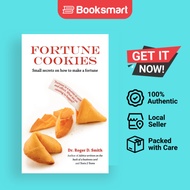 Fortune Cookies - Paperback - English - 9780982304099
